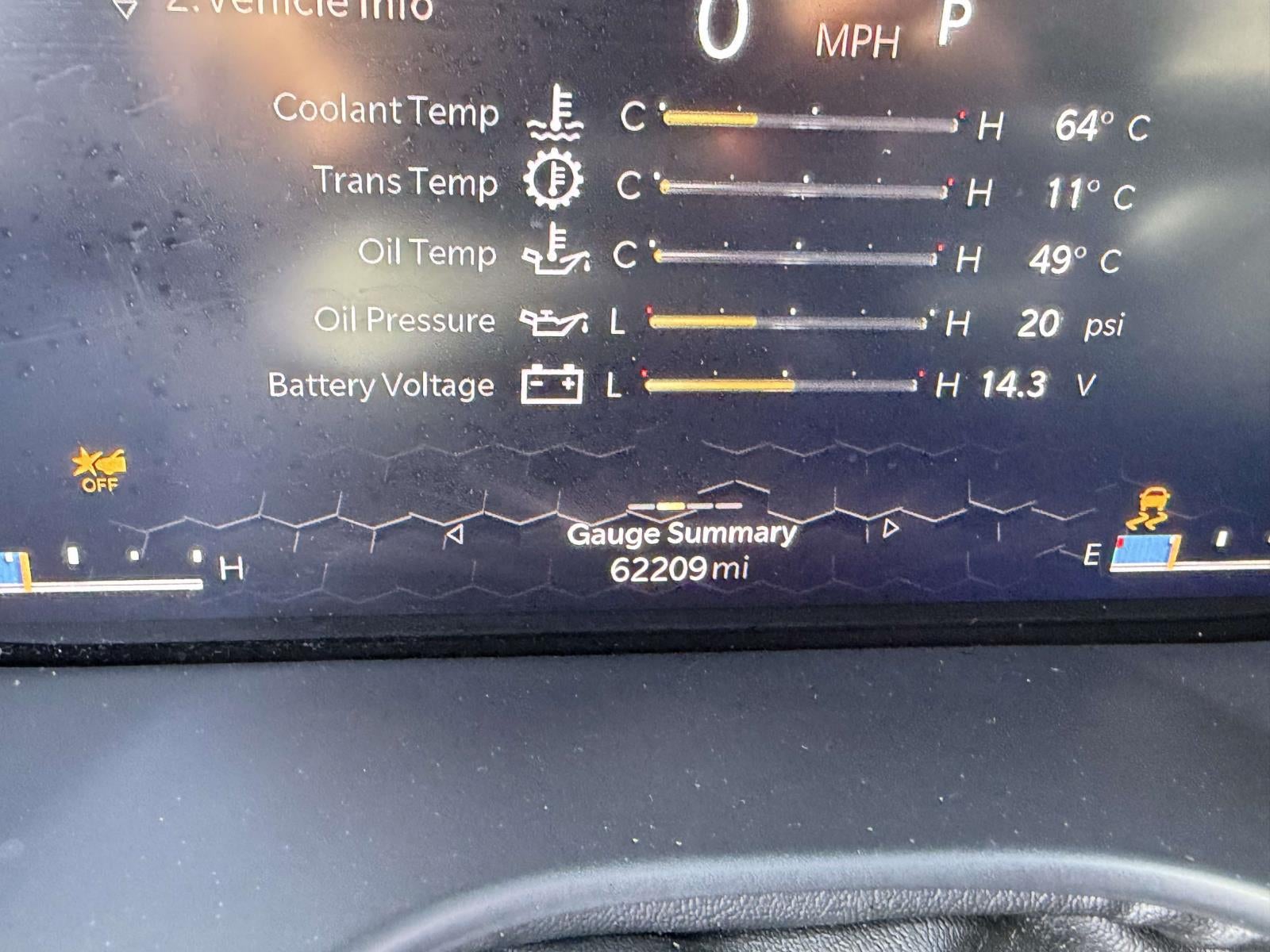 2023 Jeep Compass High Altitude 4x4