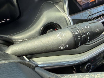 2023 Jeep Compass High Altitude 4x4