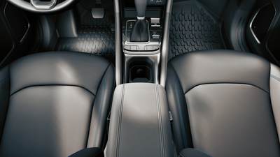 2027 Jeep Compass Limited Altitude