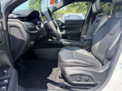 2023 Jeep Compass High Altitude 4x4
