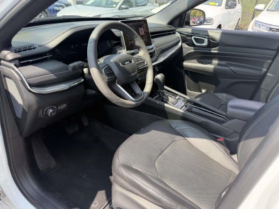 2023 Jeep Compass High Altitude 4x4