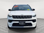 2023 Jeep Compass High Altitude 4x4