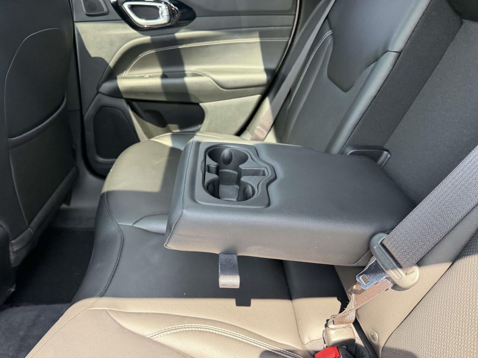 2023 Jeep Compass High Altitude 4x4
