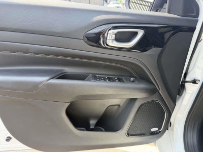 2023 Jeep Compass High Altitude 4x4
