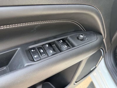 2023 Jeep Compass High Altitude 4x4