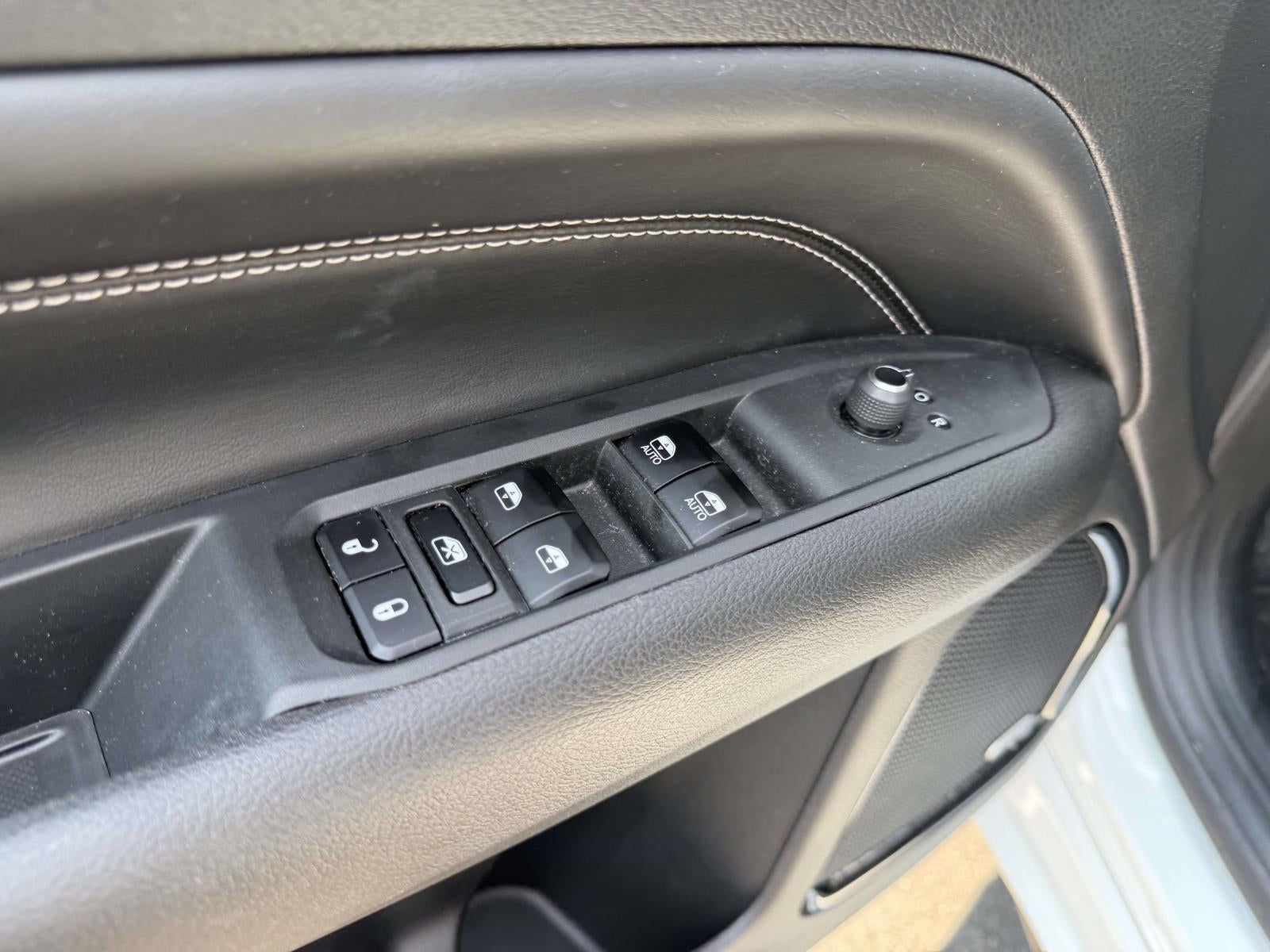 2023 Jeep Compass High Altitude 4x4