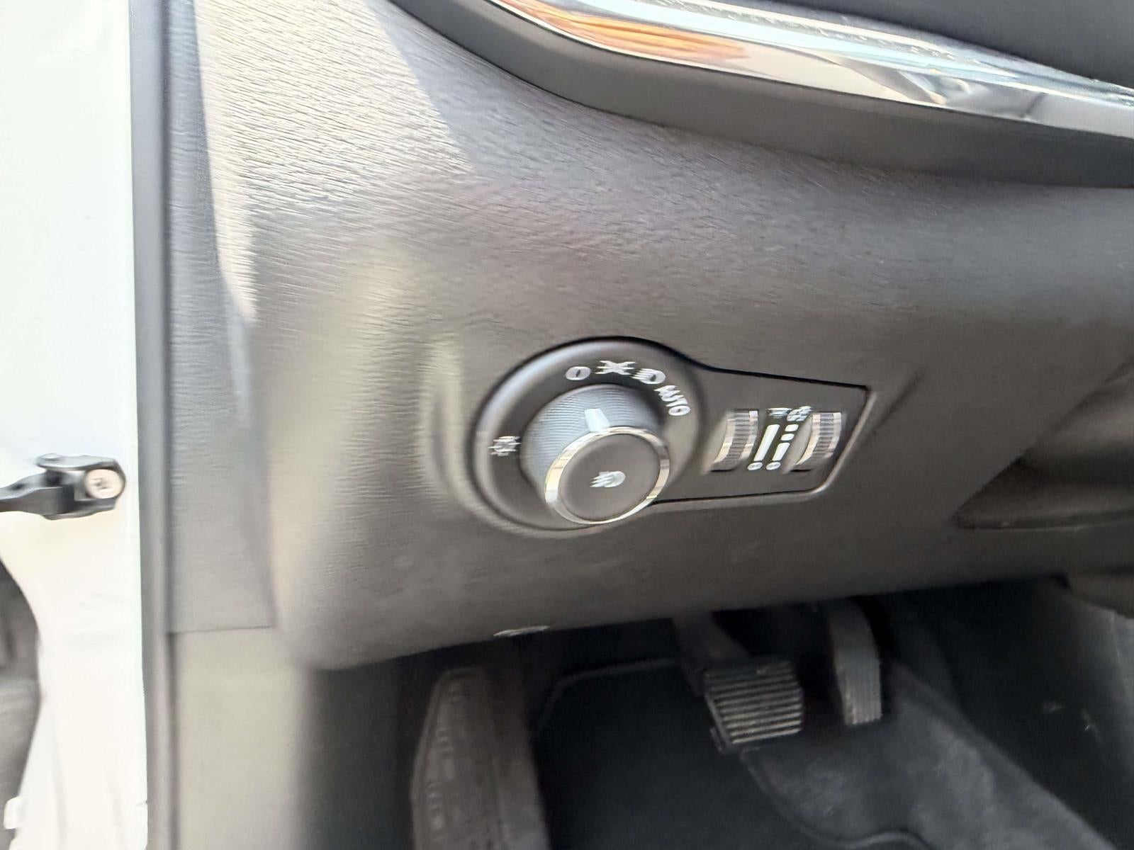 2023 Jeep Compass High Altitude 4x4