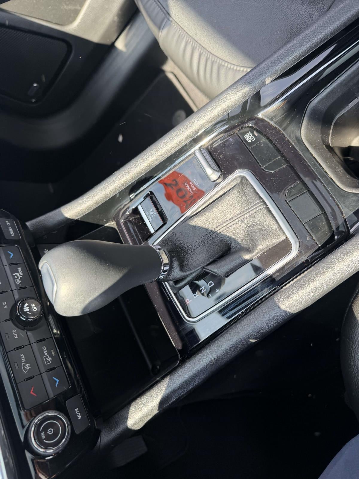 2023 Jeep Compass High Altitude 4x4