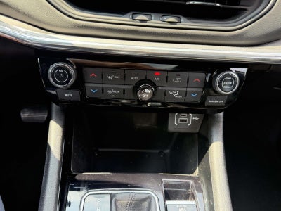 2023 Jeep Compass High Altitude 4x4