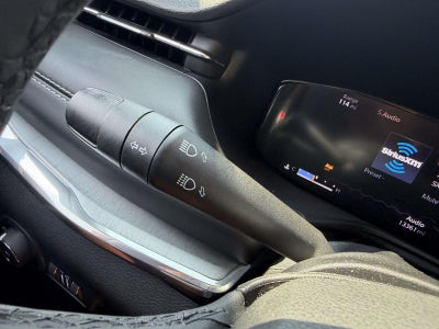 2023 Jeep Compass High Altitude 4x4