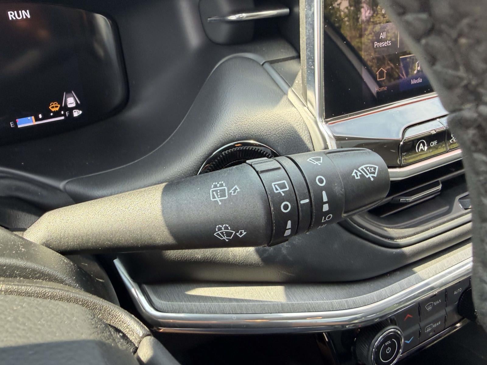 2023 Jeep Compass High Altitude 4x4