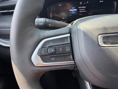 2023 Jeep Compass High Altitude 4x4