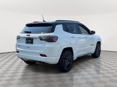 2023 Jeep Compass High Altitude 4x4