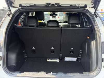 2023 Jeep Compass High Altitude 4x4