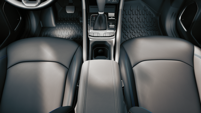 2027 Jeep Compass Limited Altitude