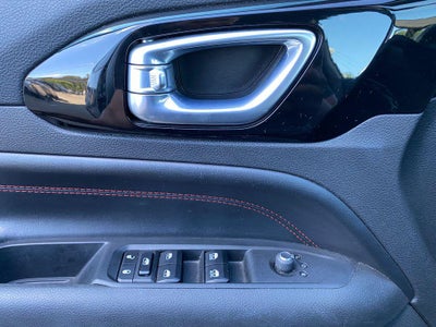 2024 Jeep Compass Trailhawk 4x4