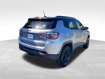 2024 Jeep Compass Trailhawk 4x4