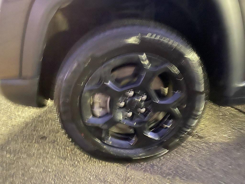 2023 Jeep Compass Trailhawk 4x4