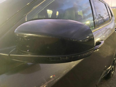 2023 Jeep Compass Trailhawk 4x4