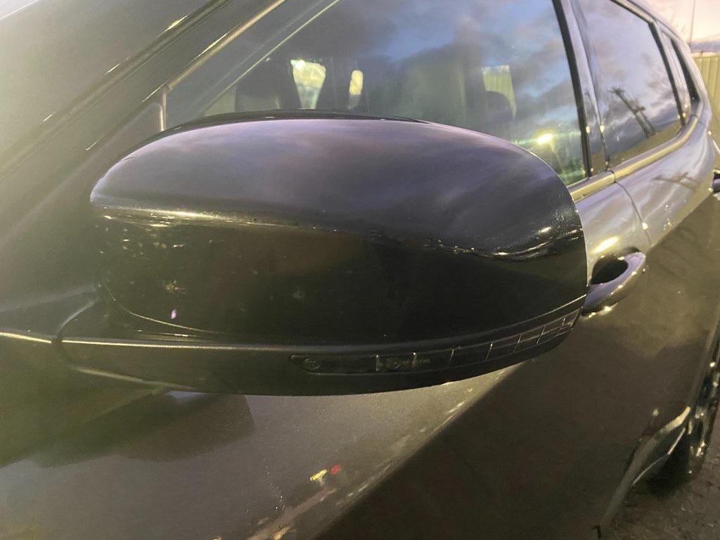 2023 Jeep Compass Trailhawk 4x4