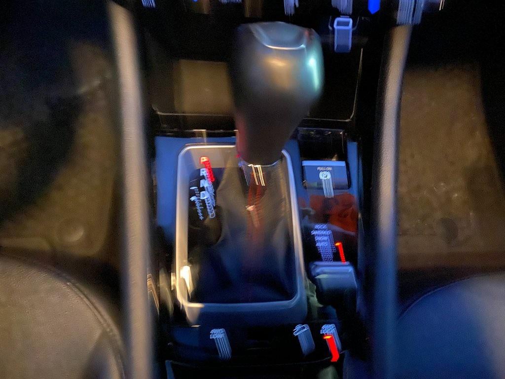 2023 Jeep Compass Trailhawk 4x4