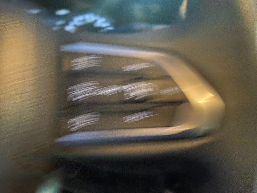 2023 Jeep Compass Trailhawk 4x4