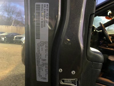 2023 Jeep Compass Trailhawk 4x4