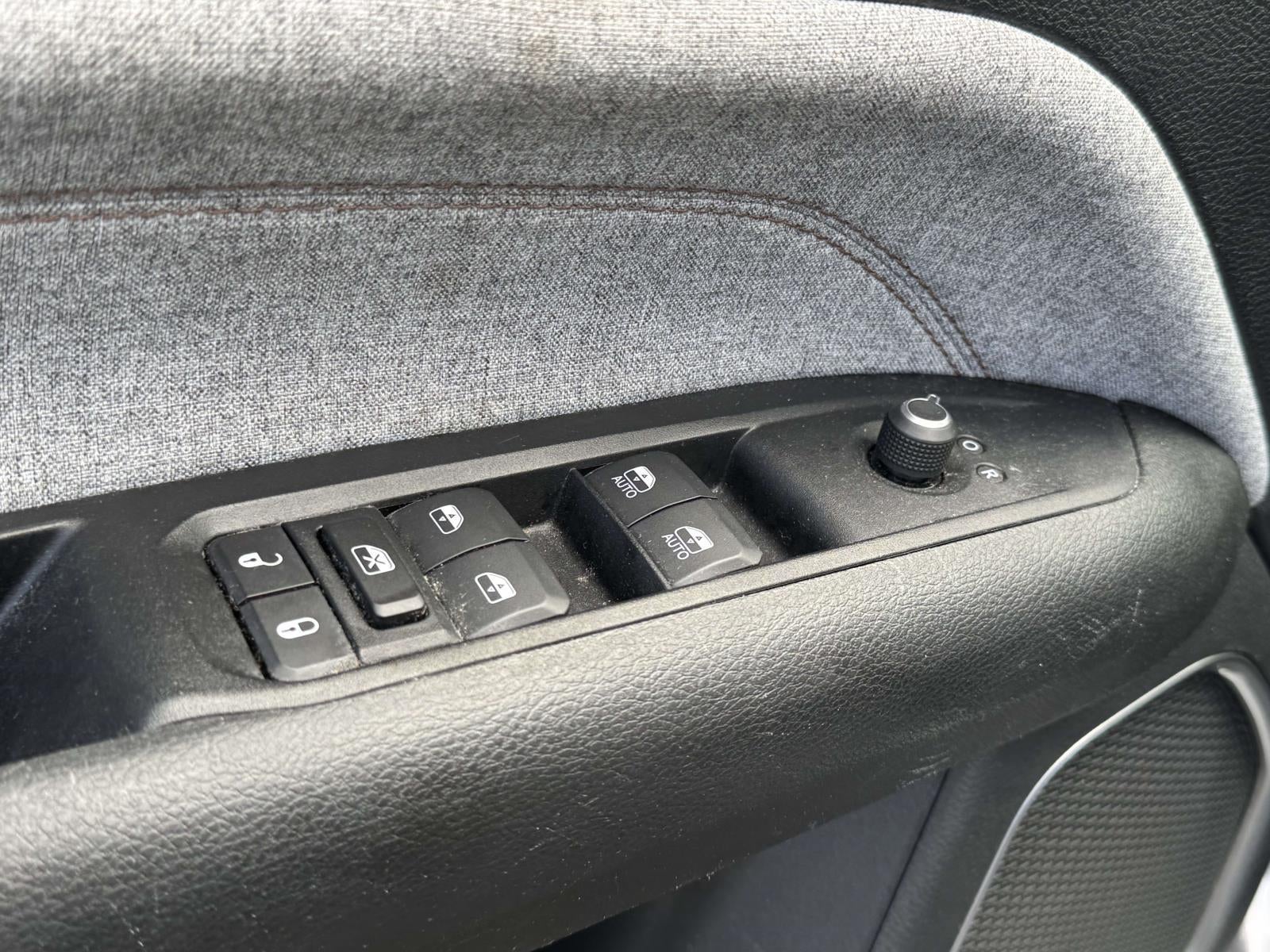 2022 Jeep Compass Latitude Lux 4x4