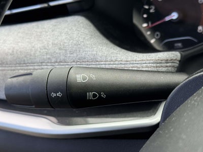 2022 Jeep Compass Latitude Lux 4x4