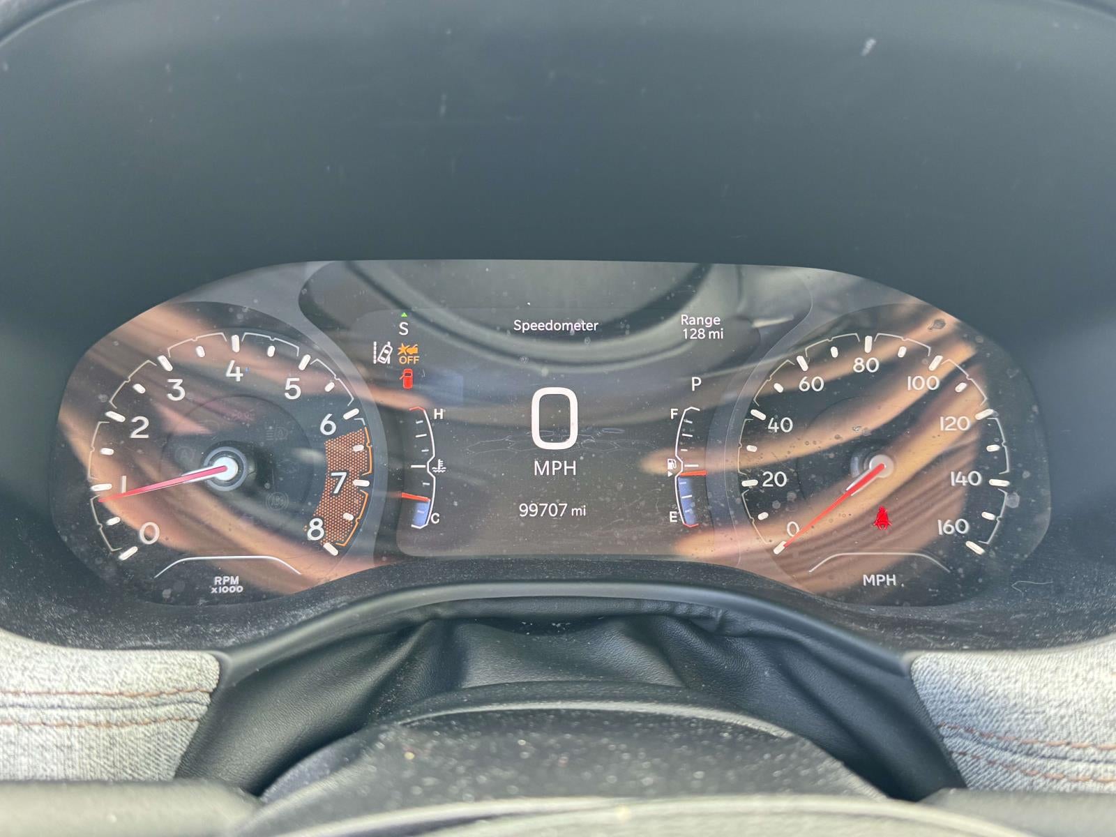 2022 Jeep Compass Latitude Lux 4x4
