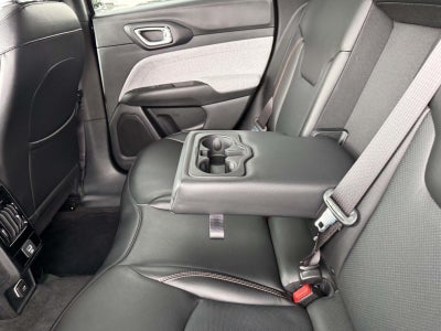 2023 Jeep Compass Latitude Lux FWD