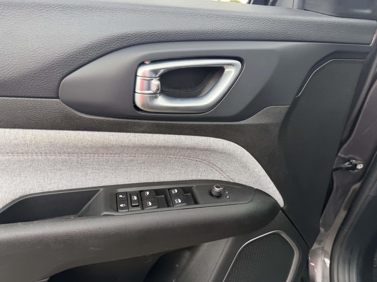 2023 Jeep Compass Latitude Lux FWD