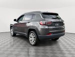 2023 Jeep Compass Latitude Lux FWD