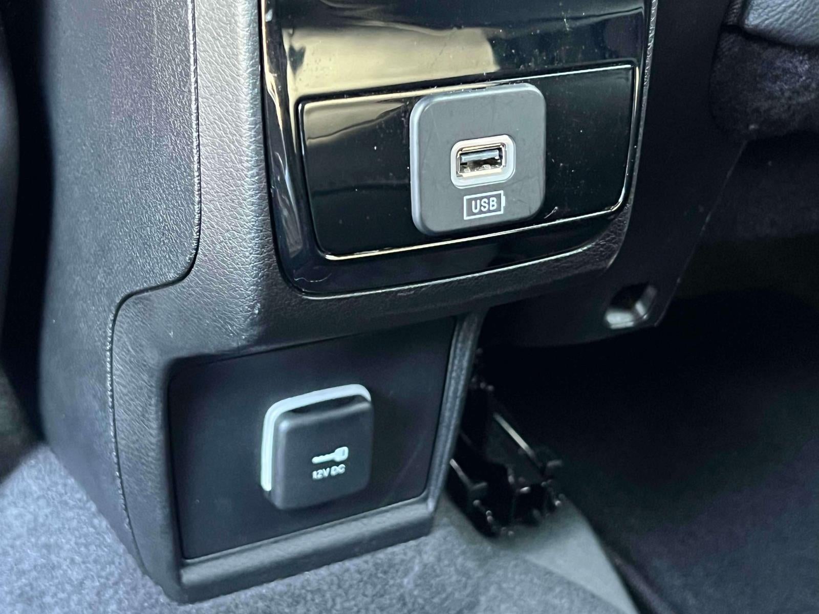 2023 Jeep Compass Latitude Lux FWD