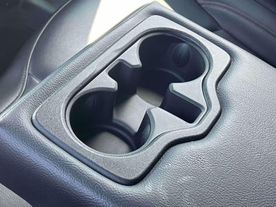2023 Jeep Compass Latitude Lux FWD
