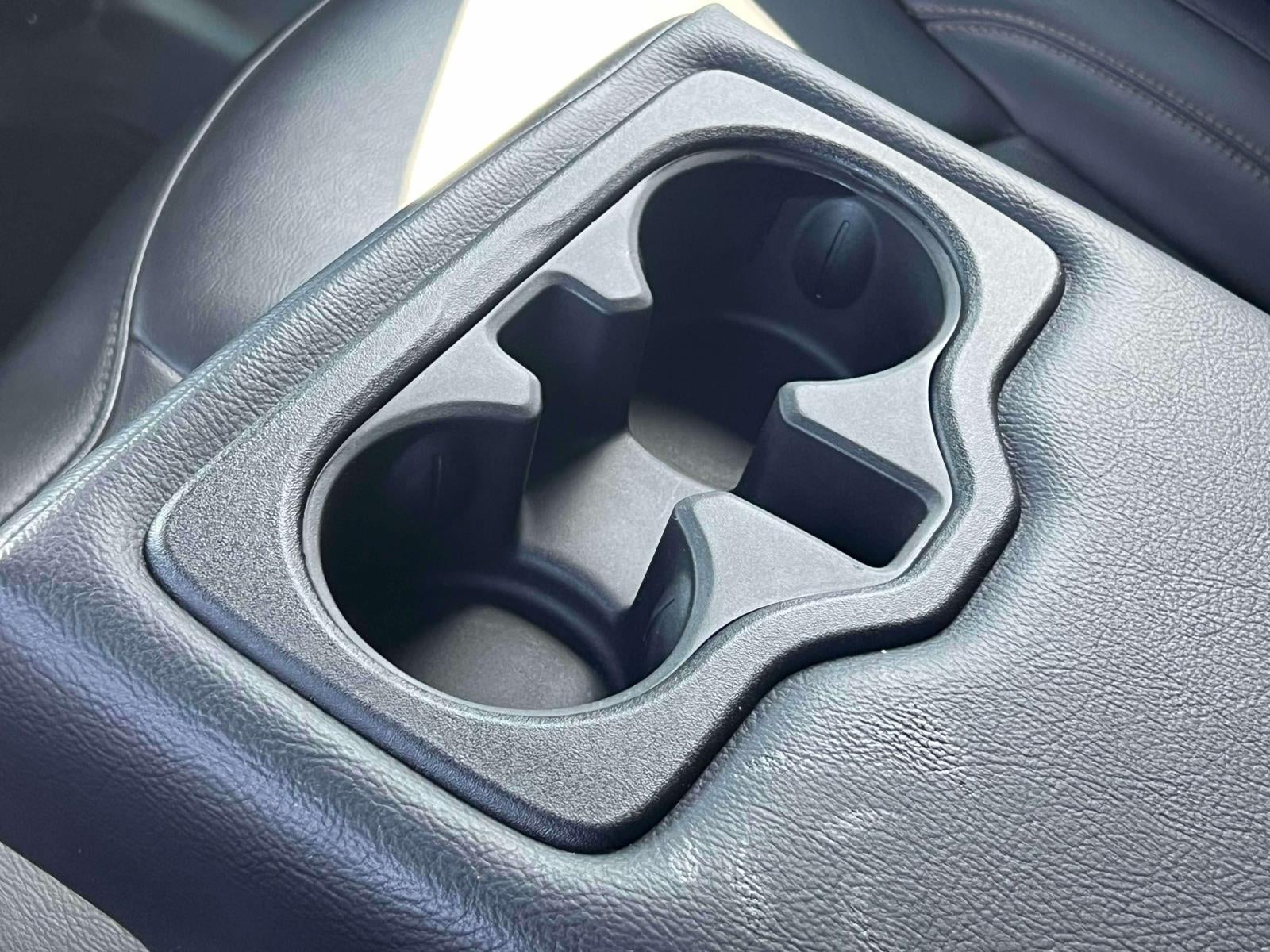 2023 Jeep Compass Latitude Lux FWD