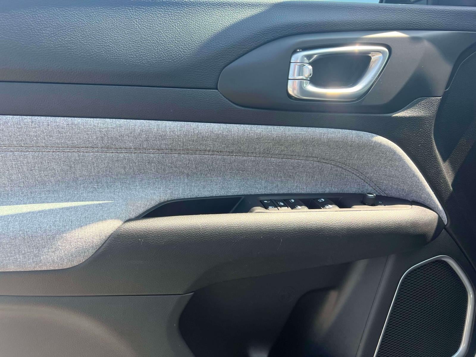 2023 Jeep Compass Latitude Lux FWD