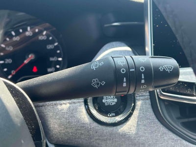 2023 Jeep Compass Latitude Lux FWD