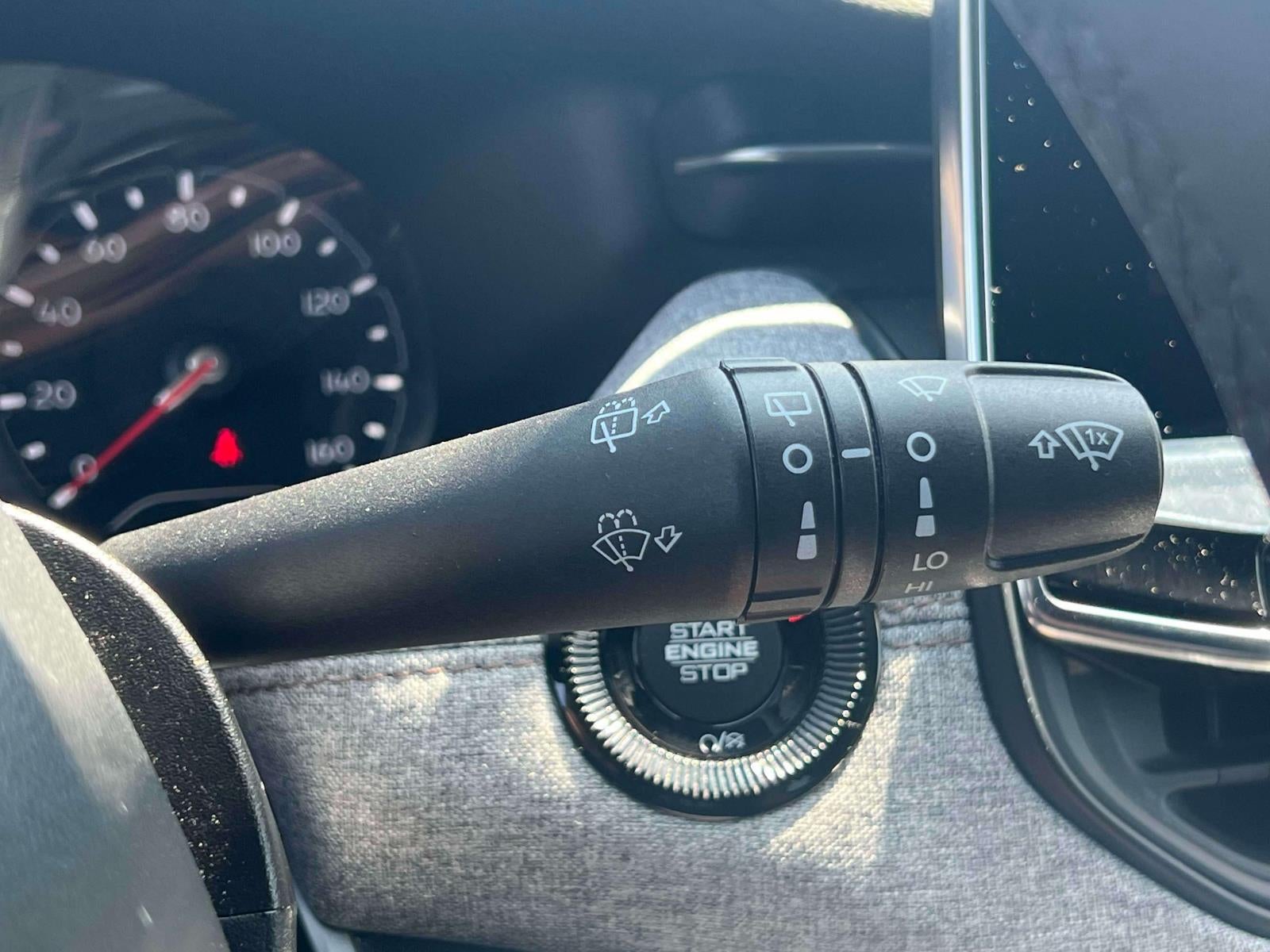 2023 Jeep Compass Latitude Lux FWD