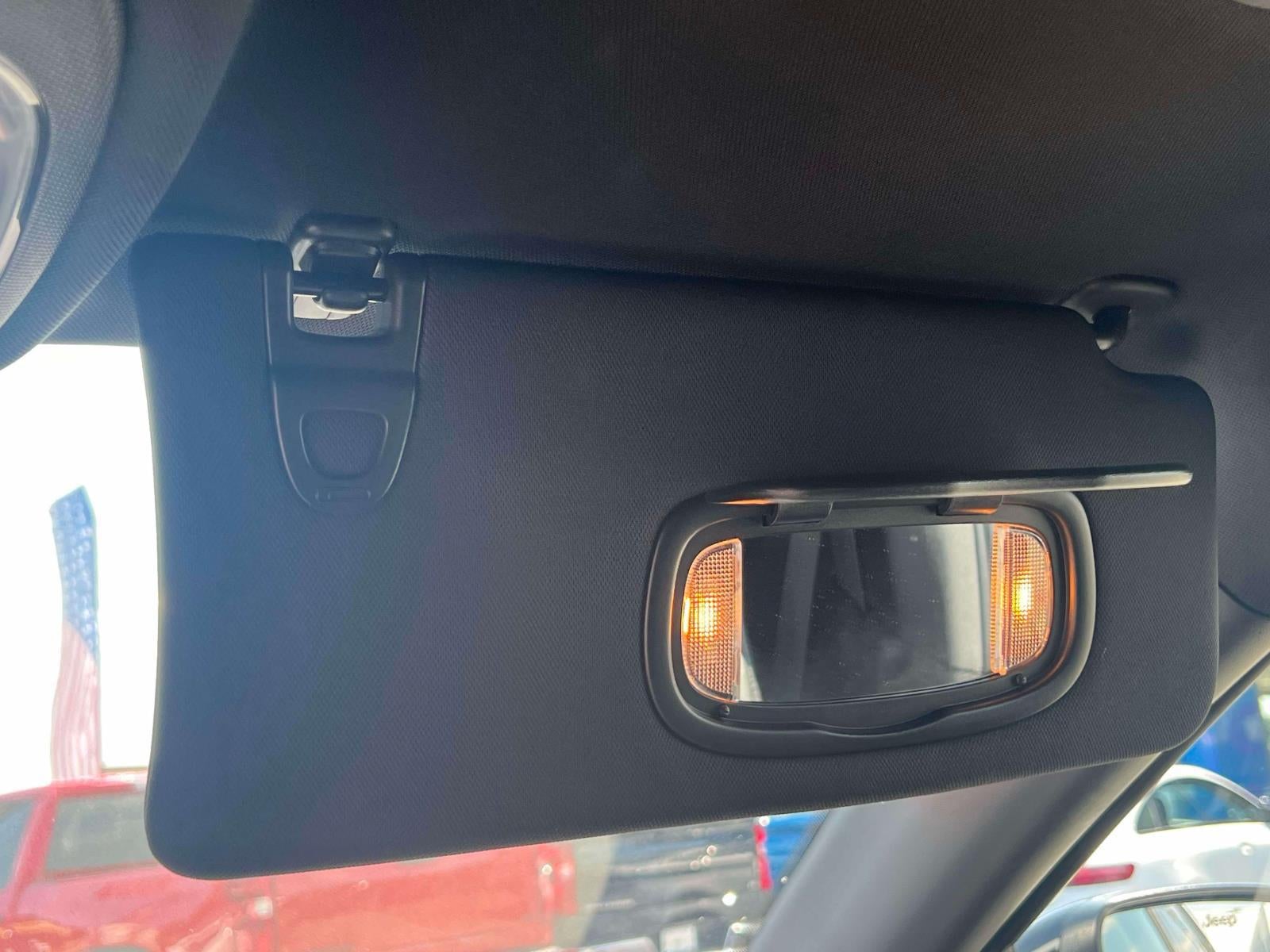 2023 Jeep Compass Latitude Lux FWD