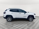 2023 Jeep Compass Latitude Lux FWD