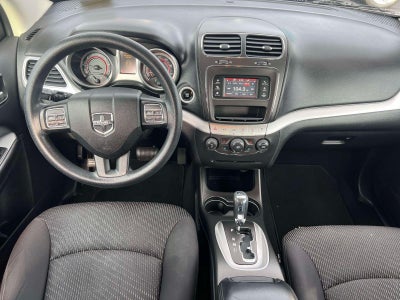2014 Dodge Journey American Value Pkg