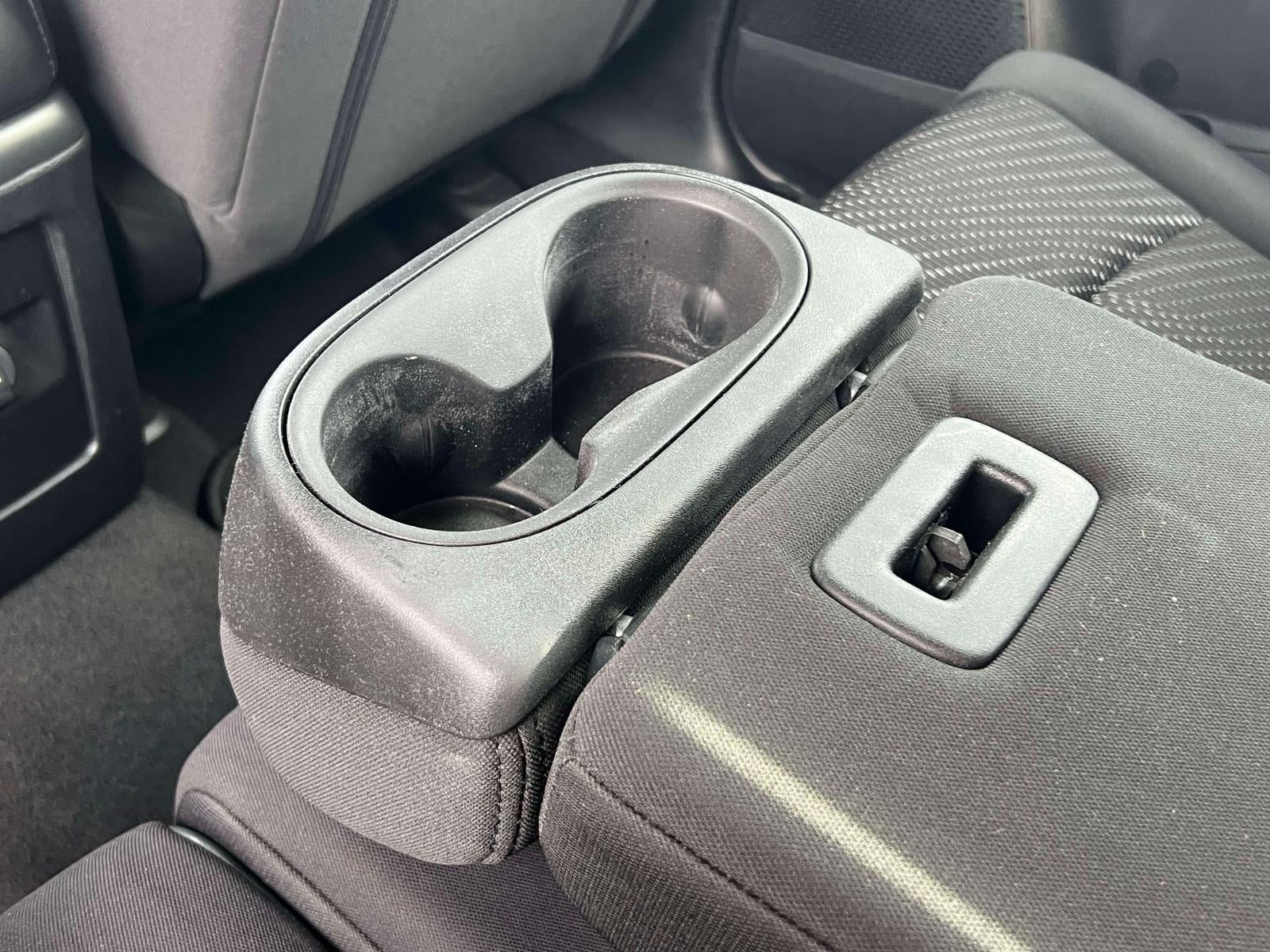 2014 Dodge Journey American Value Pkg