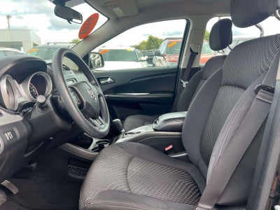2014 Dodge Journey American Value Pkg