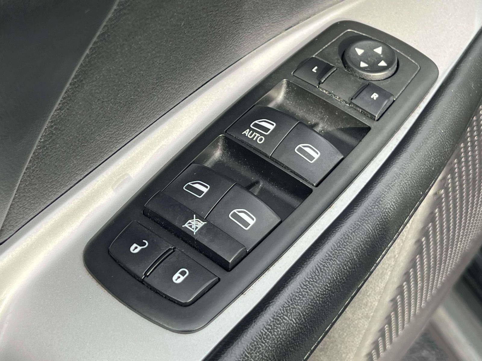 2014 Dodge Journey American Value Pkg