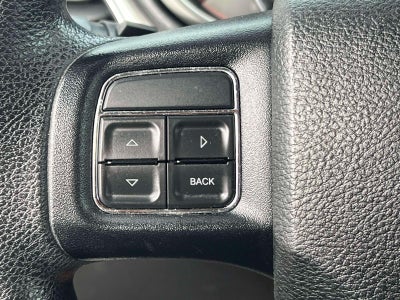 2014 Dodge Journey American Value Pkg