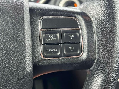 2014 Dodge Journey American Value Pkg