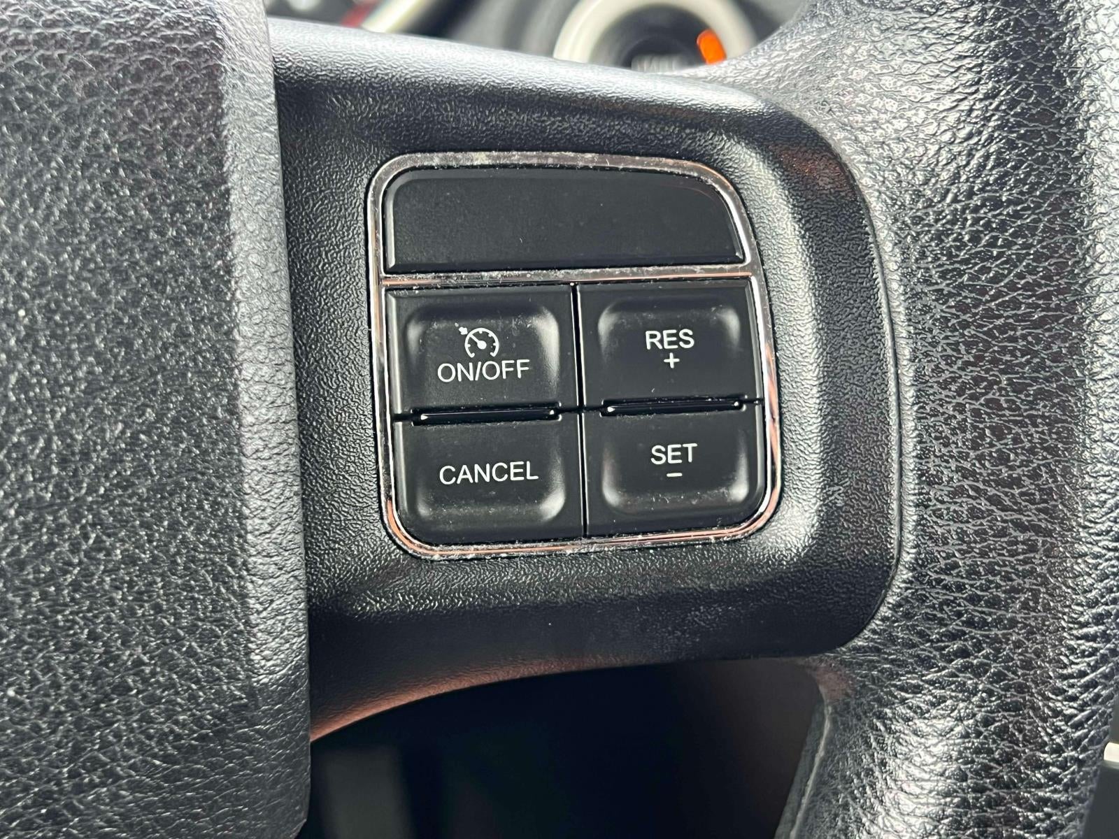 2014 Dodge Journey American Value Pkg