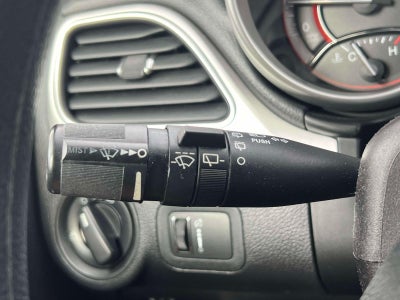 2014 Dodge Journey American Value Pkg