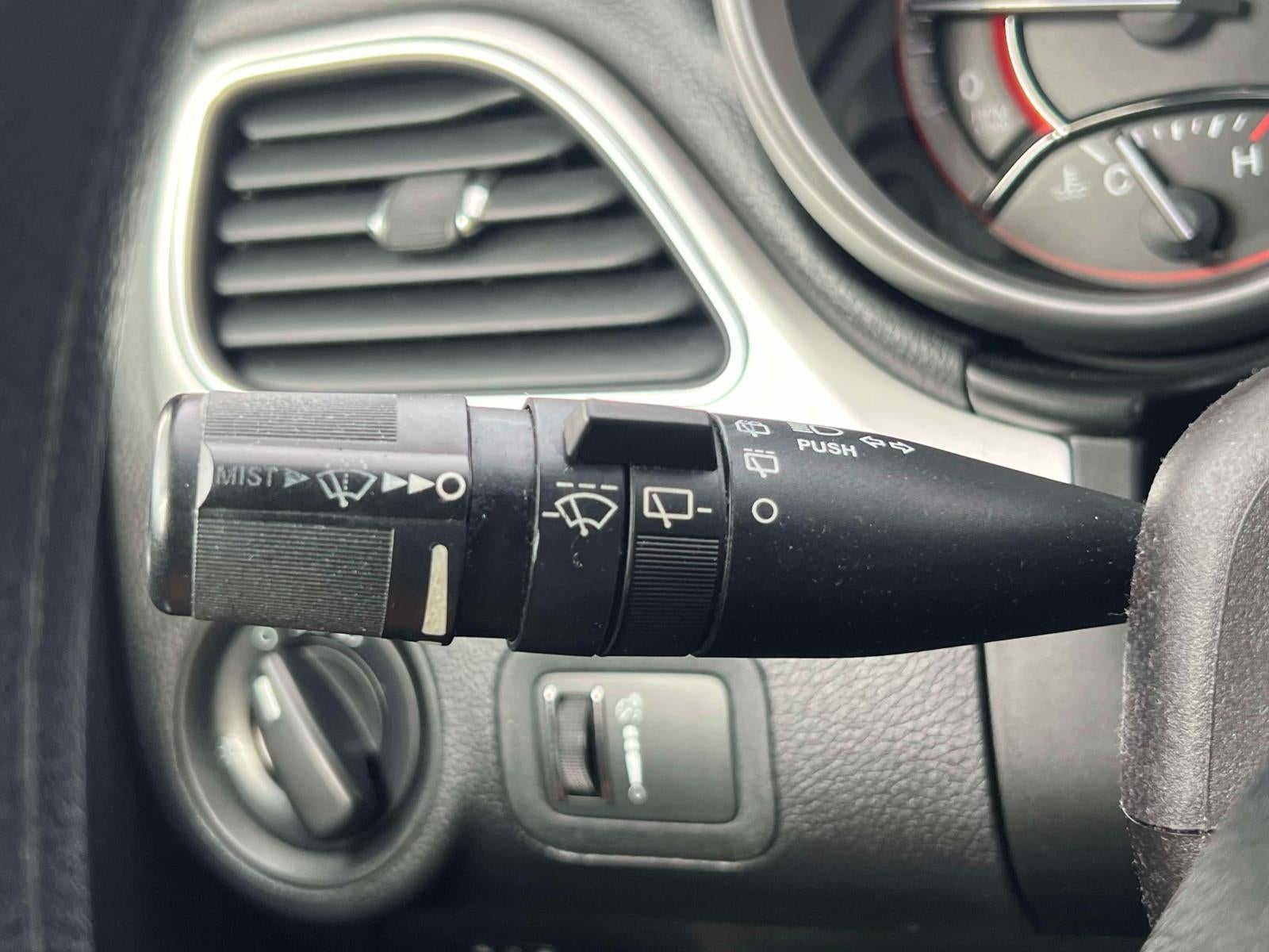 2014 Dodge Journey American Value Pkg